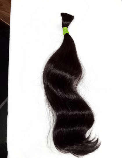 Remy Wavy Hair 28 Inch
